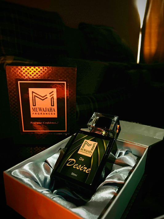 De Desire (for men's)