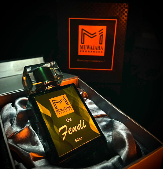 De Fendi (for womens)