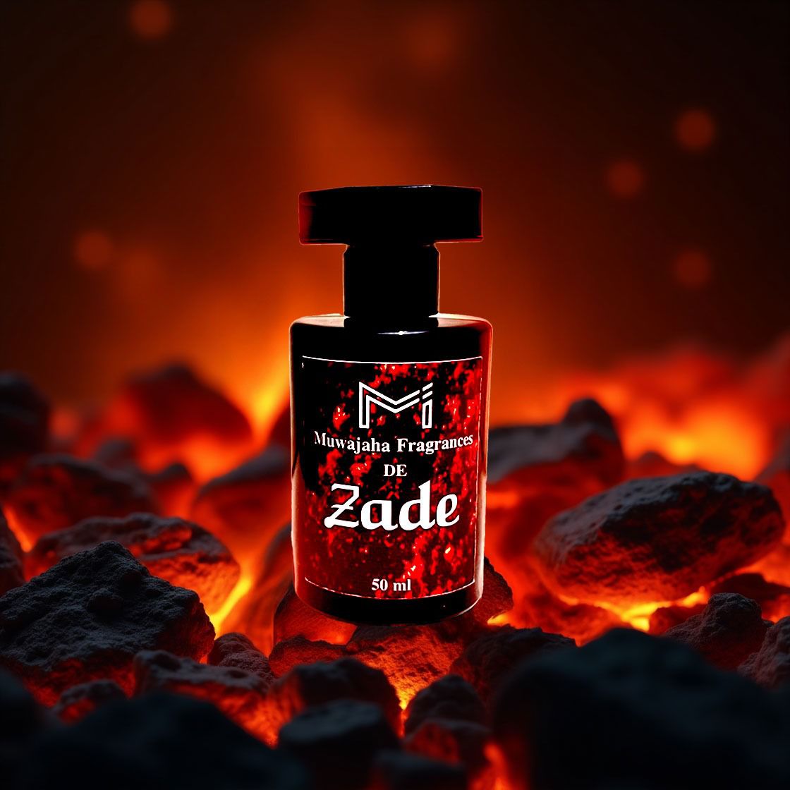 ZADE (FOR MEN'S)