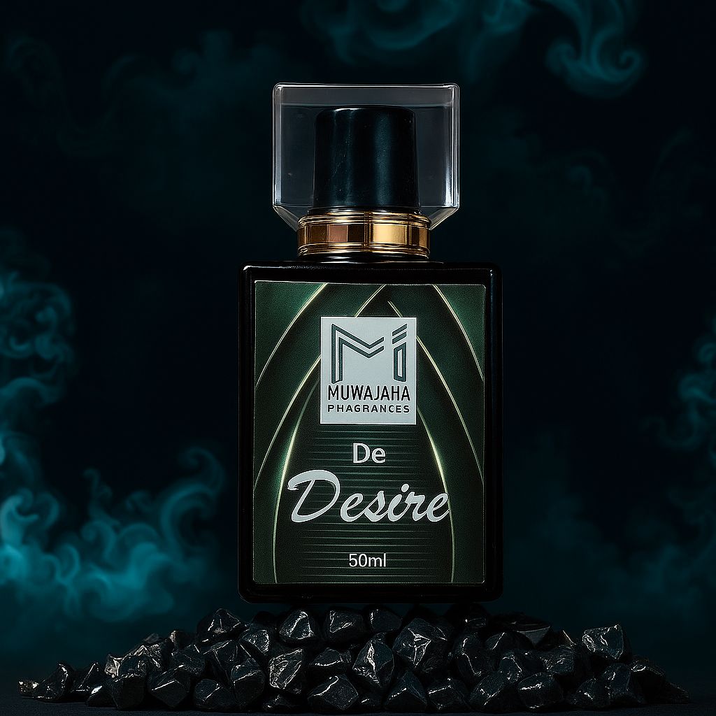 De Desire (for men's)