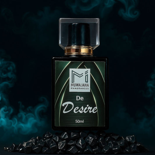 De Desire (for men's)